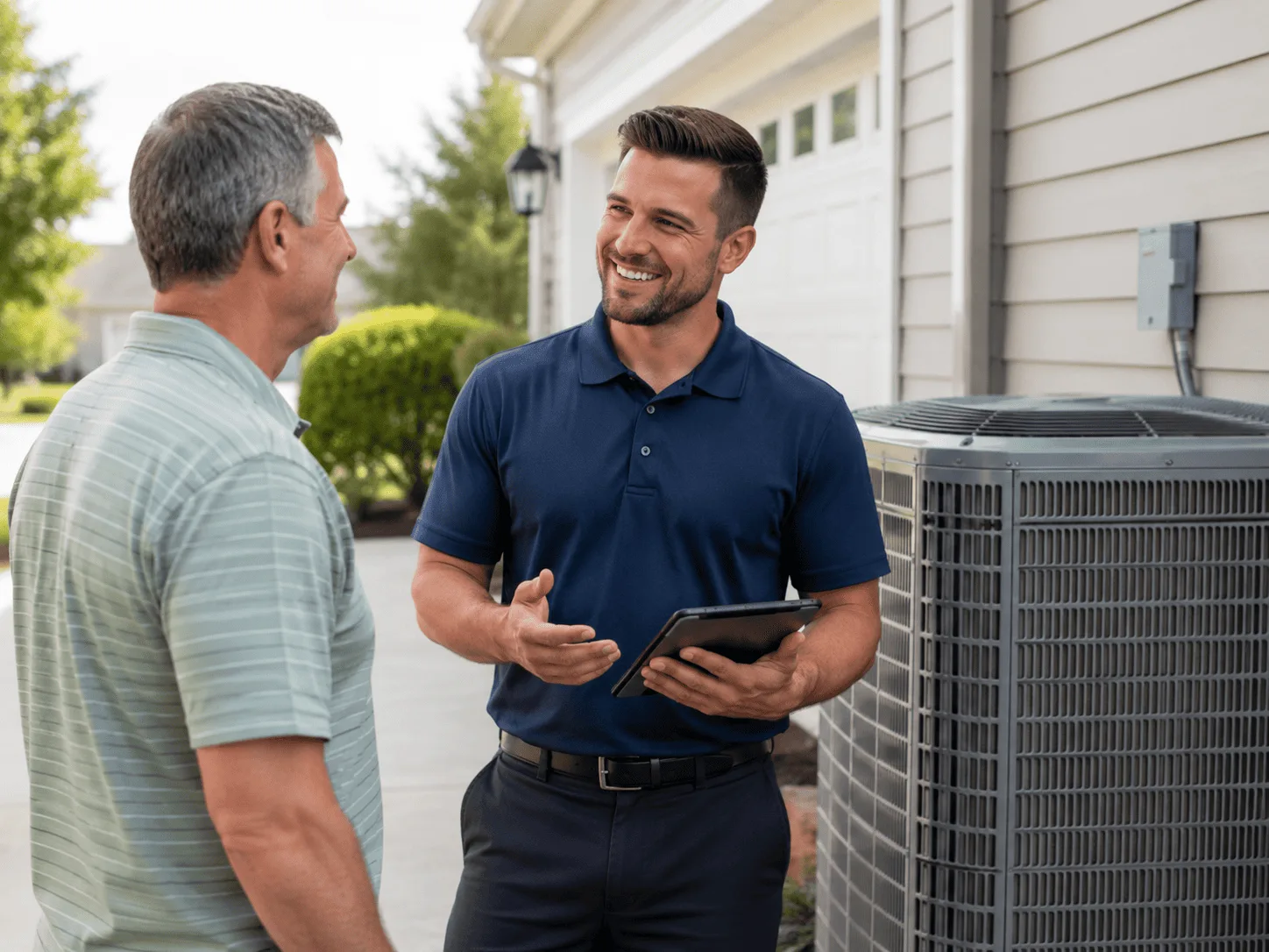 Heat Pump Installation Loretto, PA FAQs